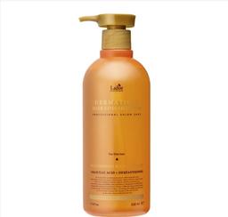 Lador Шампунь против выпадения волос (для тонких волос) Dermatical Hair-Loss Shampoo (For Thin Hair), 530 мл 