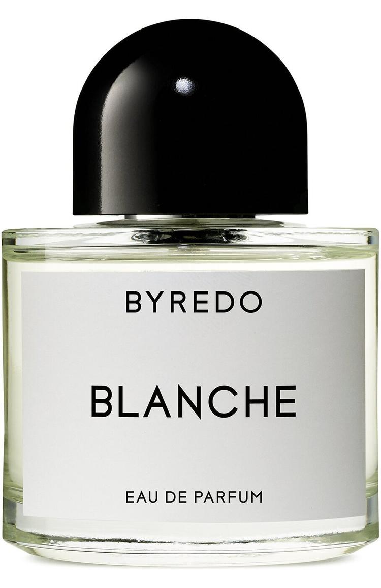 Byredo Blanche Парфюмерная вода 50 мл