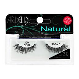 РЕСНИЦЫ НАКЛАДНЫЕ  ARDELL FASHION LASHES NATURAL № 120