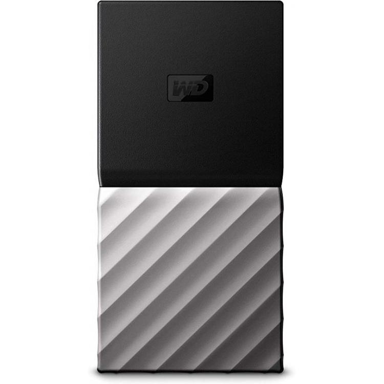 1 ТБ Внешний SSD диск WD WDBKVX0020PSL-WESN (WDBKVX0020PSL)