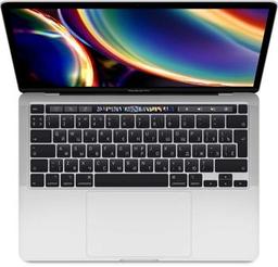 Ноутбук APPLE MacBook Pro, Z0Y9000FN,  серебристый