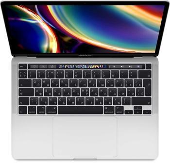 Ноутбук APPLE MacBook Pro, Z0Y9000FN,  серебристый