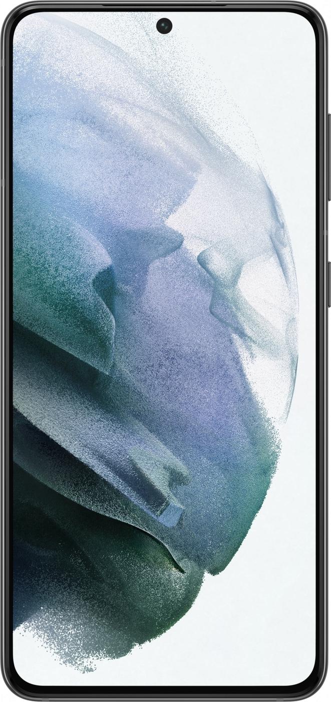 Смартфон Samsung Galaxy S21 8/256GB, серый