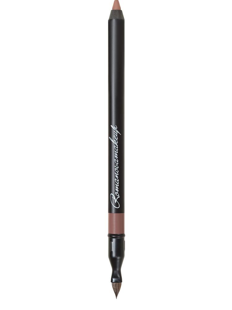 Romanovamakeup Контур-карандаш для губ Sexy Contour Lip Liner Ice Kiss