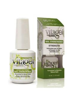GELISH Гель для укрепления натуральных ногтей VITAGEL STRENGTH 15ML