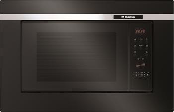 Микроволновая Печь Hansa AMG20BFH 20л. 700Вт черный (встраиваемая)