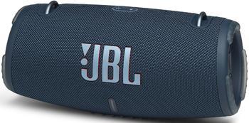 Портативная колонка JBL Xtreme 3,  100Вт, синий