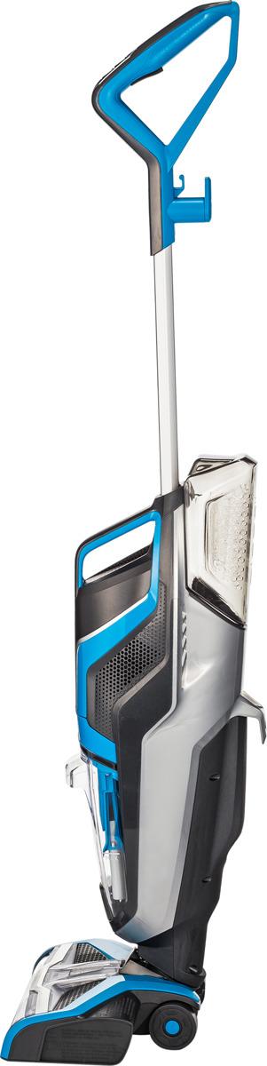 Моющий пылесос Bissell Crosswave, синий