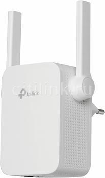 Повторитель беспроводного сигнала TP-LINK TL-WA855RE,  белый