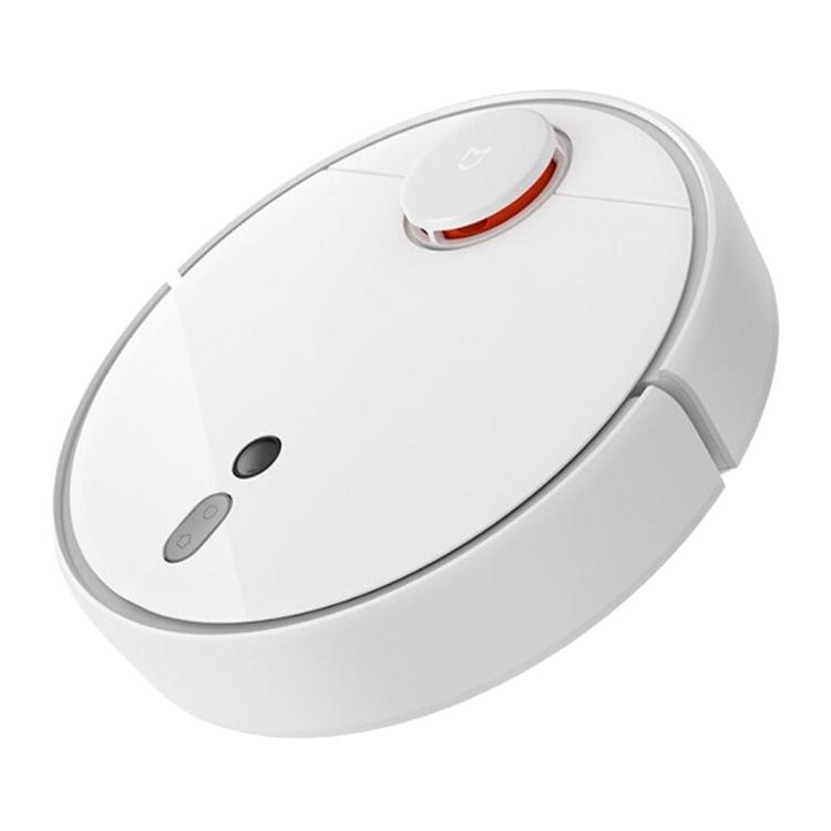 Робот-пылесос  Xiaomi  Mijia Robot Vacuum Cleaner 1S (CN), белый