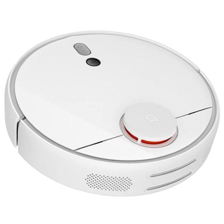 Робот-пылесос  Xiaomi  Mijia Robot Vacuum Cleaner 1S (CN), белый