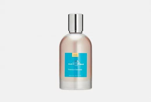 Comptoir Sud Pacifique Vanille Banane 100