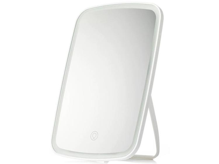 Зеркало с подсветкой для макияжа Xiaomi Jordan Judy LED Makeup Mirror NV026