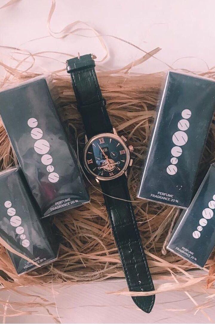 Essens №003 Духи 50 мл