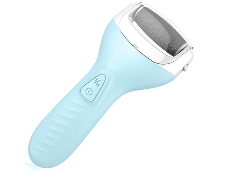 XIAOMI Электрическая пилка для пяток Yueli Callus Remover Blue (SC-608G)
