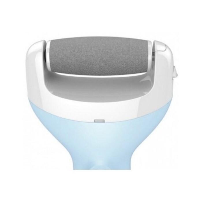XIAOMI Электрическая пилка для пяток Yueli Callus Remover Blue (SC-608G)