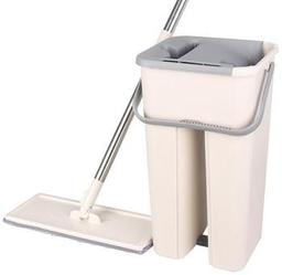 Швабра Bradex TD 0632 бежевый