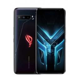 Смартфон ASUS ROG Phone 3 12/512GB, Глянцевый черный