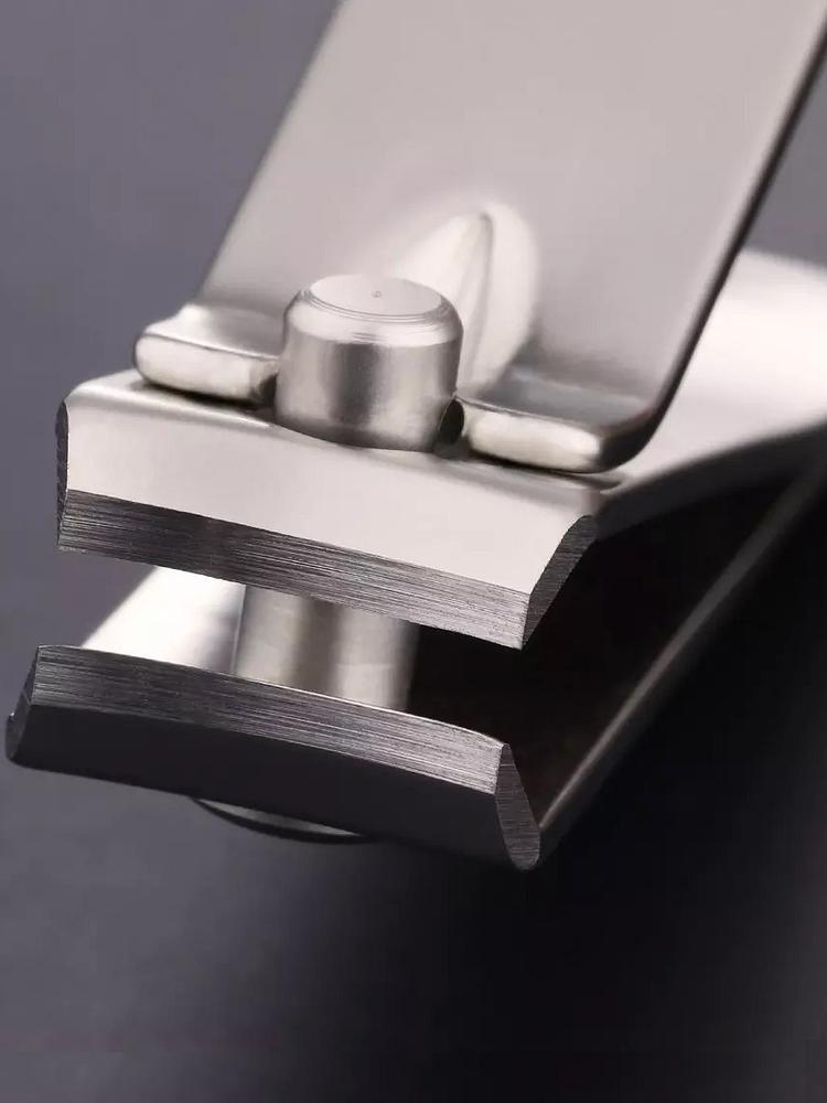 Маникюрный набор Xiaomi Nextool Nail Clipper Set (5 предметов в футляре)
