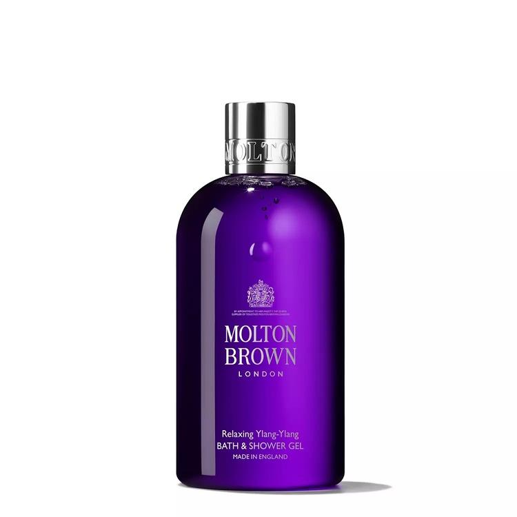 Molton Brown гель для душа Relaxing Ylang-Ylang 300 мл