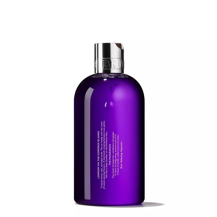 Molton Brown гель для душа Relaxing Ylang-Ylang 300 мл