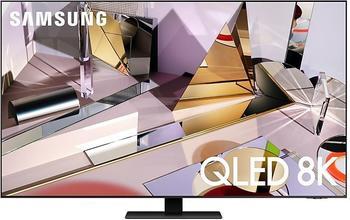 Ultra HD (4K) LED телевизор 75" Samsung UE75TU7570UXRU + кронштейн