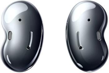 Гарнитура SAMSUNG Galaxy Buds Live, Bluetooth, черный