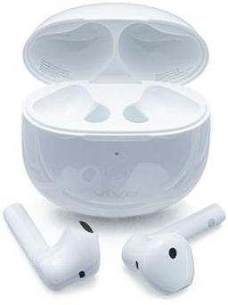 Гарнитура VIVO TWS Earphone Neo XE W2, Bluetooth, белый