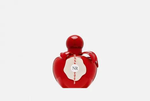 NINA RICCI nina rouge 80