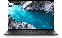 Ультрабук DELL XPS 13, 9310-5309,  серебристый
