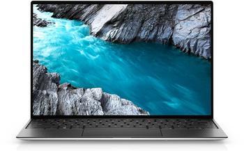 Ультрабук DELL XPS 13, 9310-5309,  серебристый