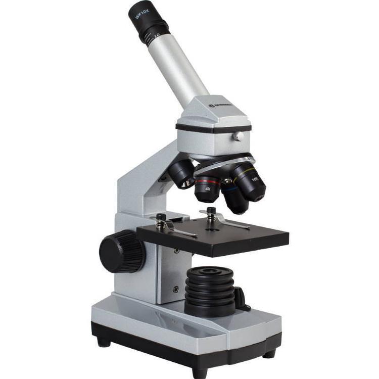Микроскоп цифровой Bresser Junior 40x-1024x