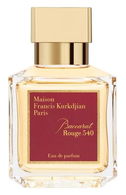 MAISON FRANCIS KURKDJIAN Francis Kurkdjian Baccarat Rouge 540 Парфюмерная вода 70 мл