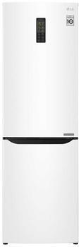 Холодильник LG GA-B419SQUL,  двухкамерный