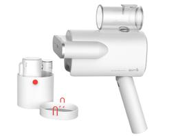 Ручной отпариватель Xiaomi Deerma Portable Steam Ironing Machine (белый)