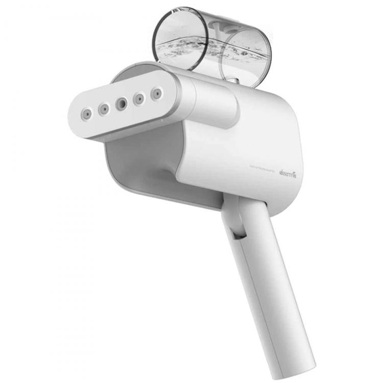 Ручной отпариватель Xiaomi Deerma Portable Steam Ironing Machine (белый)