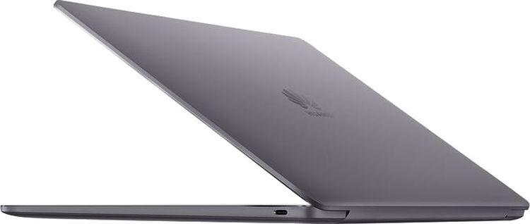 13" Ноутбук Huawei MateBook 13 R5 (53011AAX), серый