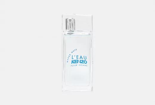 Kenzo L'EAU KENZO HYPER WAVE POUR HOMME 30