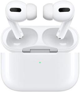 Гарнитура APPLE AirPods Pro, Bluetooth, белый