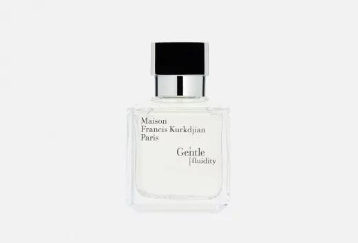 Maison Francis Kurkdjian Gentle Fluidity Silver