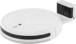 Робот-пылесос XIAOMI Mi Robot Vacuum Mop, белый
