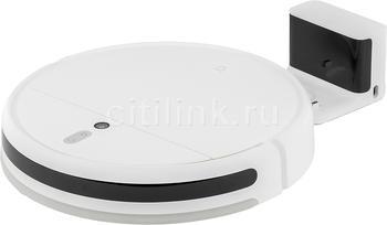 Робот-пылесос XIAOMI Mi Robot Vacuum Mop, белый