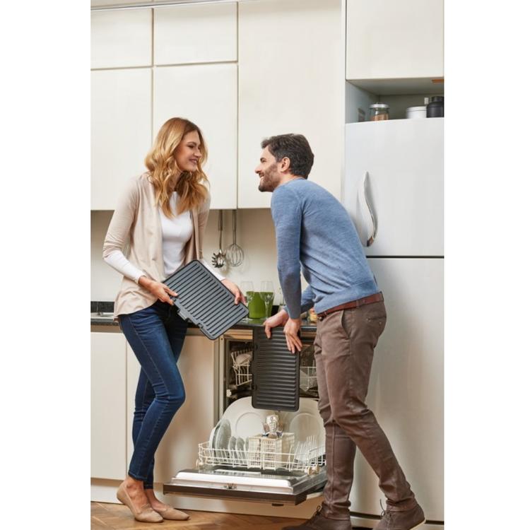 Контактный гриль De'Longhi CGH1020D
