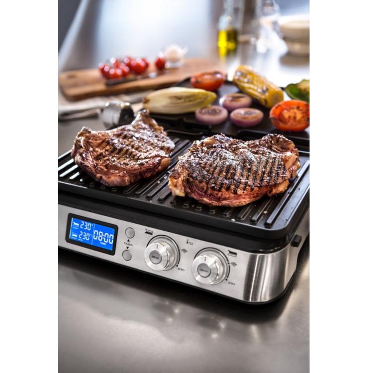 Контактный гриль De'Longhi CGH1020D