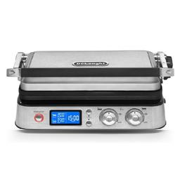 Контактный гриль De'Longhi CGH1020D