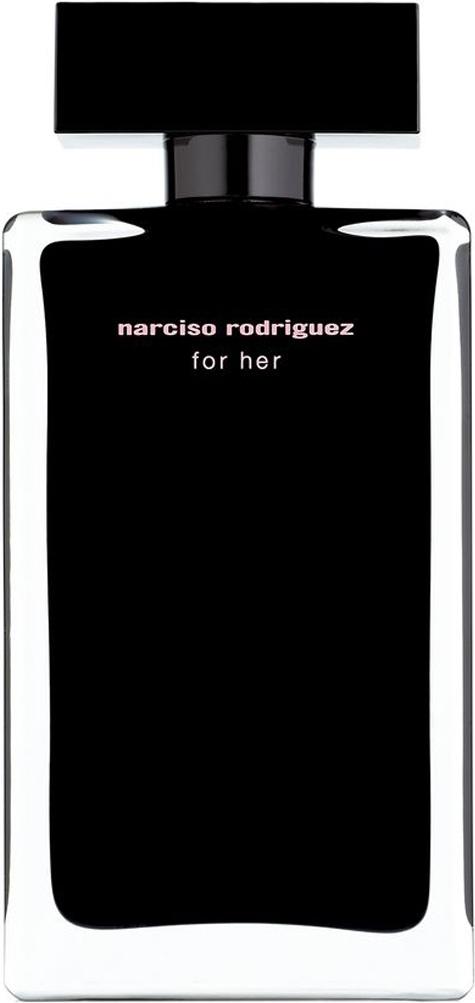 Narciso Rodriguez For Her Туалетная вода 100 мл