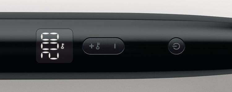 Щипцы для завивки Philips StyleCare BHB868/00