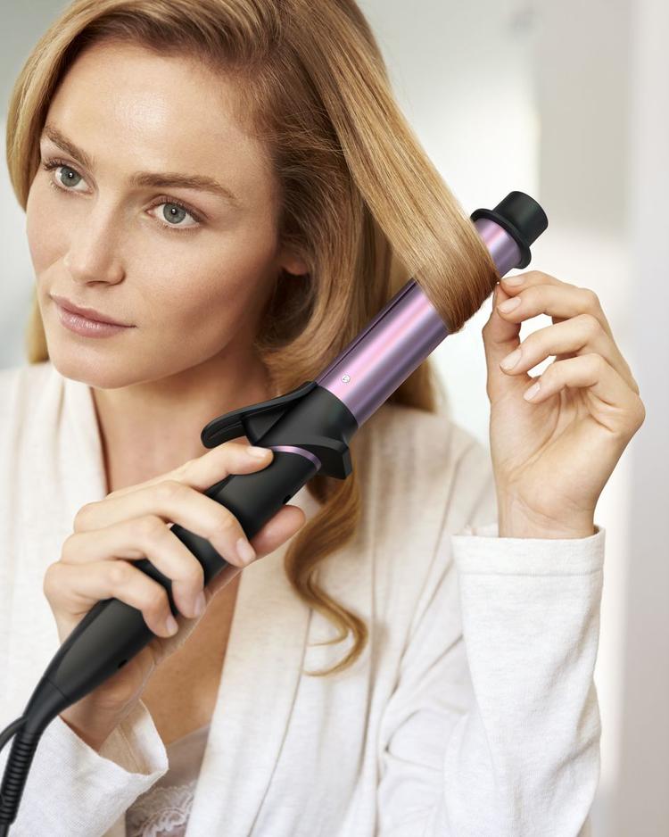 Щипцы для завивки Philips StyleCare BHB868/00