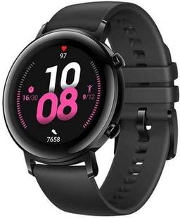 Смарт-часы HUAWEI Watch GT 2 DAN-B19,  1.2\u0022,  черный
