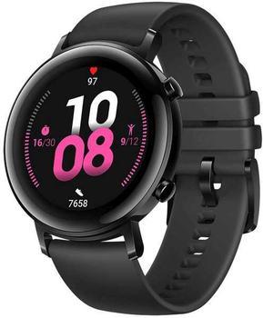 Смарт-часы HUAWEI Watch GT 2 DAN-B19,  1.2\u0022,  черный